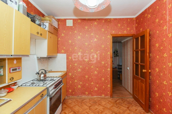 
  Продается 3-комн. квартира, 63.1 м², Лукашевича ул, д. 27
. Фото 1.