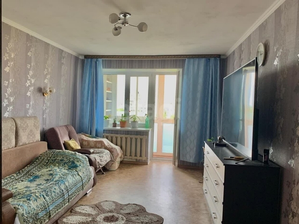 
  Продается 2-комн. квартира, 64.9 м², Железнодорожная 1-я ул, д. 20
. Фото 1.