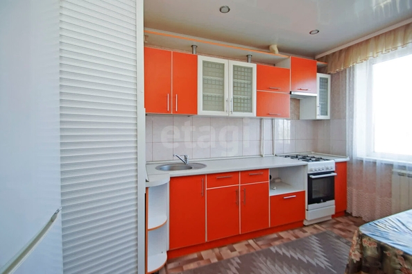 
  Продается 3-комн. квартира, 63.6 м², 14-й военный городок, д. 141
. Фото 4.