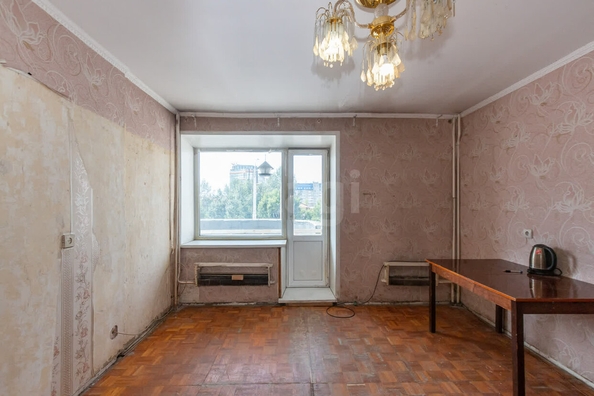 
  Продается 2-комн. квартира, 53.7 м², Красный Путь ул, д. 18
. Фото 2.