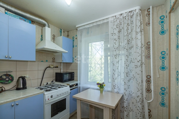 
  Продается 1-комн. квартира, 30.8 м², 22 Апреля ул, д. 44
. Фото 4.