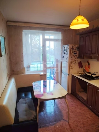 
  Продается 1-комн. квартира, 42.6 м², Комарова пр-кт, д. 15к3
. Фото 4.