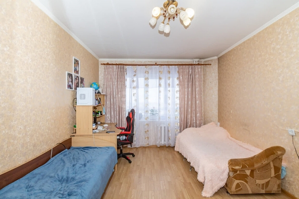 
  Продается 3-комн. квартира, 63.3 м², Рокоссовского ул, д. 2
. Фото 3.