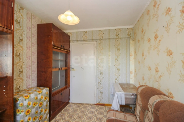 
  Продается 3-комн. квартира, 49.9 м², Путилова ул, д. 13
. Фото 3.