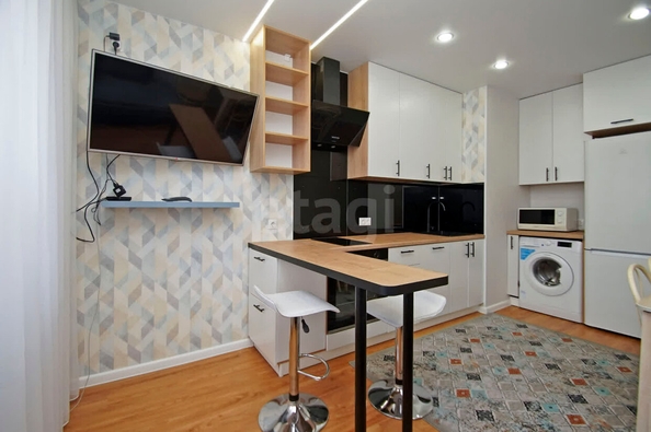 
  Продается 3-комн. квартира, 72 м², Стороженко ул, д. 25к9
. Фото 3.