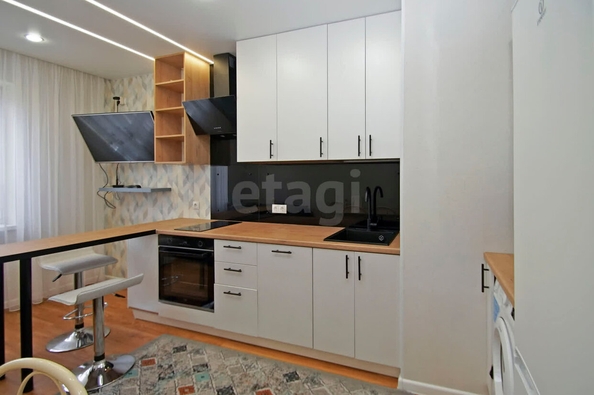 
  Продается 3-комн. квартира, 72 м², Стороженко ул, д. 25к9
. Фото 4.