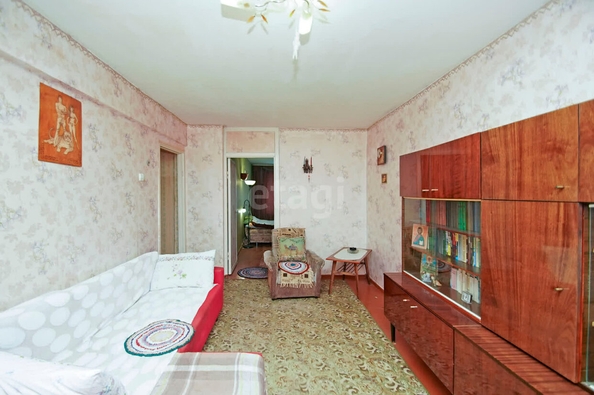 
  Продается 2-комн. квартира, 45 м², Крутогорская ул, д. 19
. Фото 3.