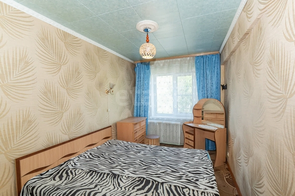 
  Продается 3-комн. квартира, 58 м², Амурская 21-я ул, д. 28Д
. Фото 3.