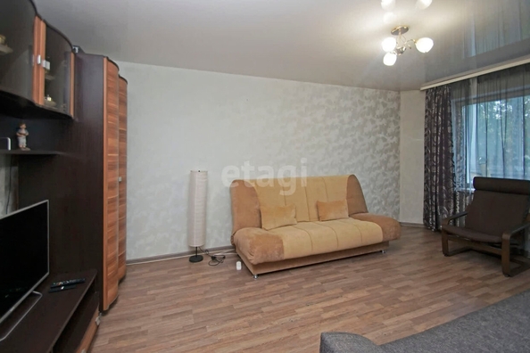 
  Продается 1-комн. квартира, 38 м², Полторацкого ул, д. 47/1
. Фото 3.
