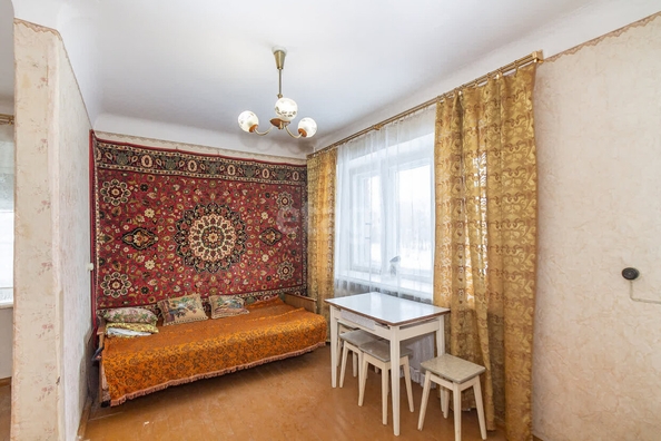 
  Продается 1-комн. квартира, 22.4 м², Энергетиков ул, д. 61
. Фото 3.