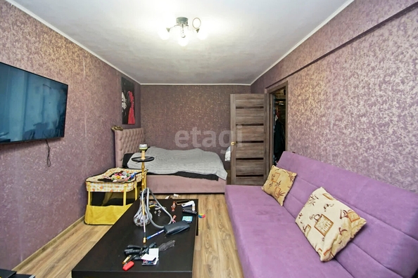 
  Продается 1-комн. квартира, 37.5 м², Кирова ул, д. 4/2
. Фото 4.