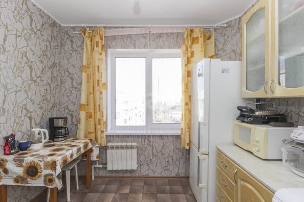 
  Продается 2-комн. квартира, 51.5 м², Рокоссовского ул, д. 28
. Фото 3.