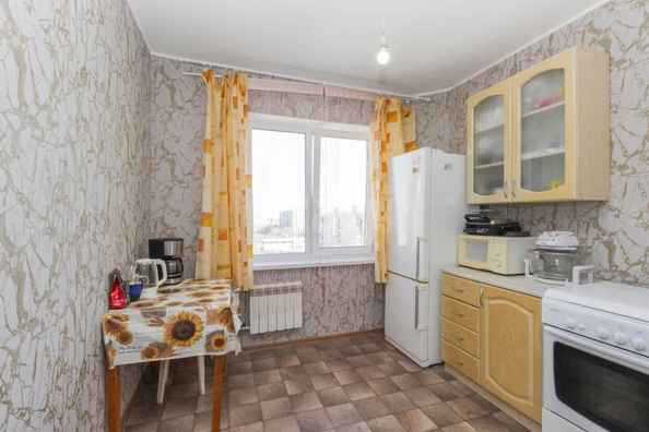 
  Продается 2-комн. квартира, 51.5 м², Рокоссовского ул, д. 28
. Фото 4.