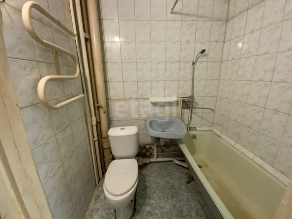 
  Продается 1-комн. квартира, 32.8 м², Арнольда Нейбута ул, д. 64
. Фото 1.