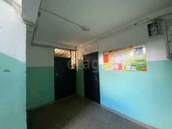 
  Продается 1-комн. квартира, 32.8 м², Арнольда Нейбута ул, д. 64
. Фото 4.