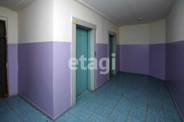 
  Продается студия, 39 м², Харьковская ул, д. 27/1
. Фото 1.