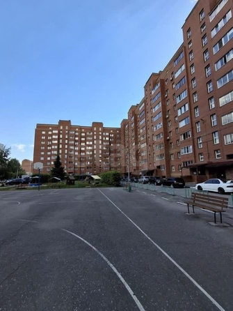 
  Продается 1-комн. квартира, 41.1 м², Комарова пр-кт, д. 16
. Фото 5.