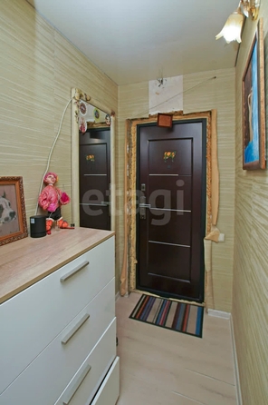 
  Продается 1-комн. квартира, 31 м², 75-й гвардейской бригады, д. 5
. Фото 1.