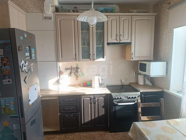 
  Продается студия, 33.1 м², Сибирский пр-кт, д. 45/1
. Фото 4.