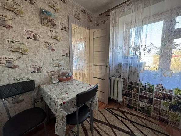 
  Продается 3-комн. квартира, 42.6 м², Багратиона ул, д. 8
. Фото 2.