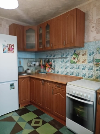 
  Продается 2-комн. квартира, 46.7 м², Космический пр-кт, д. 32
. Фото 3.