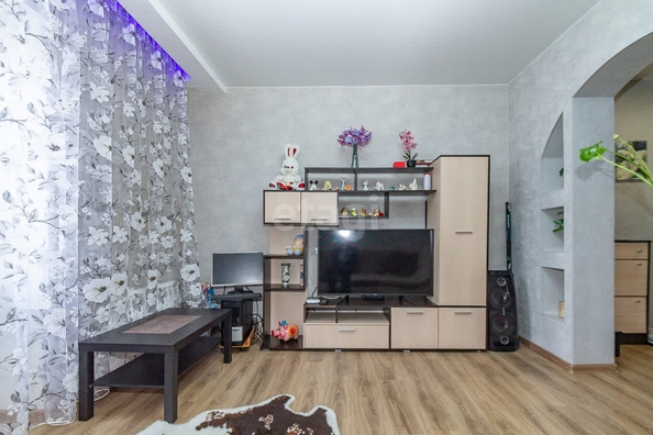 
  Продается 2-комн. квартира, 48 м², 20-го партсъезда, д. 5
. Фото 2.