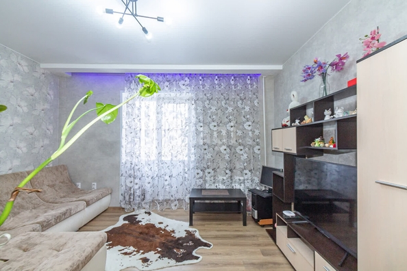 
  Продается 2-комн. квартира, 48 м², 20-го партсъезда, д. 5
. Фото 3.