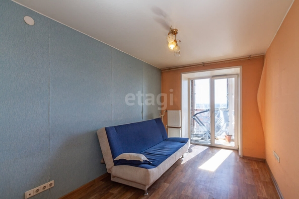 
  Продается 2-комн. квартира, 35 м², Ватутина ул, д. 33
. Фото 4.