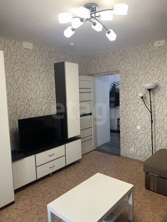 
  Продается 1-комн. квартира, 36.1 м², Амурский 1-й проезд, д. 5к1
. Фото 1.