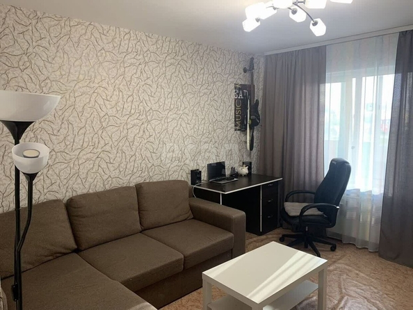 
  Продается 1-комн. квартира, 36.1 м², Амурский 1-й проезд, д. 5к1
. Фото 3.