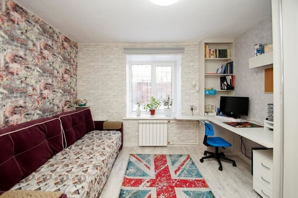 
  Продается 3-комн. квартира, 70.8 м², Кордная 5-я ул, д. 11Б
. Фото 4.