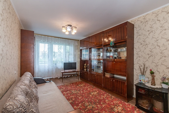 
  Продается 3-комн. квартира, 61.3 м², тюленина, д. 3
. Фото 1.