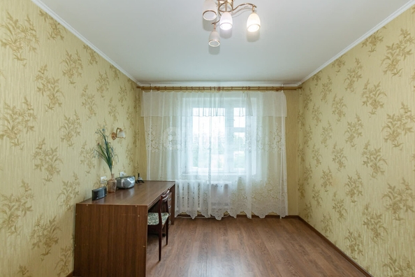 
  Продается 3-комн. квартира, 61.3 м², тюленина, д. 3
. Фото 2.