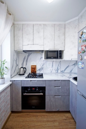 
  Продается 2-комн. квартира, 45.3 м², 5-й армии, д. 71
. Фото 4.