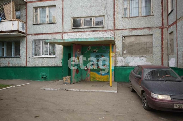 
  Продается 1-комн. квартира, 30.1 м², Менделеева пр-кт, д. 16/1
. Фото 2.