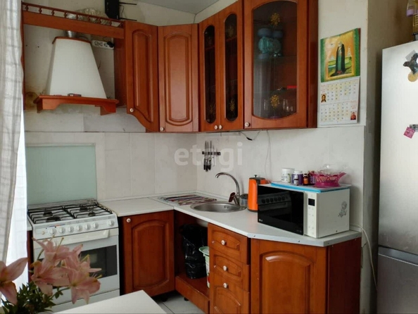 
  Продается 1-комн. квартира, 46 м², 20 лет РККА ул, д. 177
. Фото 4.