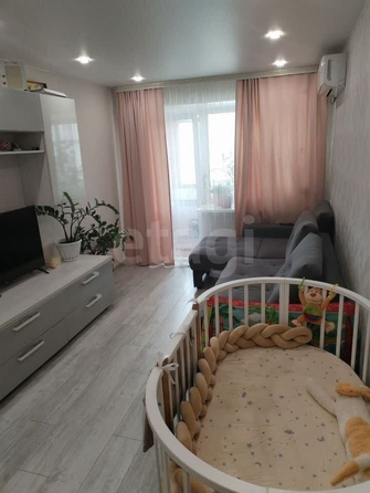 
  Продается 2-комн. квартира, 40 м², Космический пр-кт, д. 5
. Фото 4.