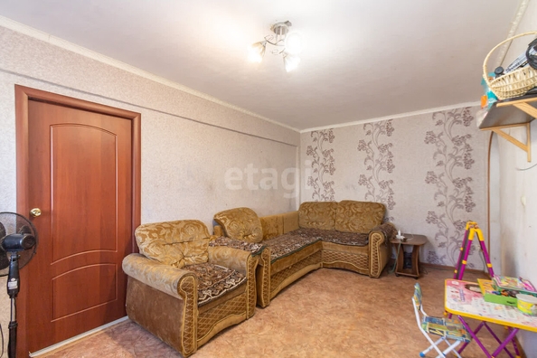 
  Продается 2-комн. квартира, 44.8 м², Мамина-Сибиряка ул, д. 24А
. Фото 1.
