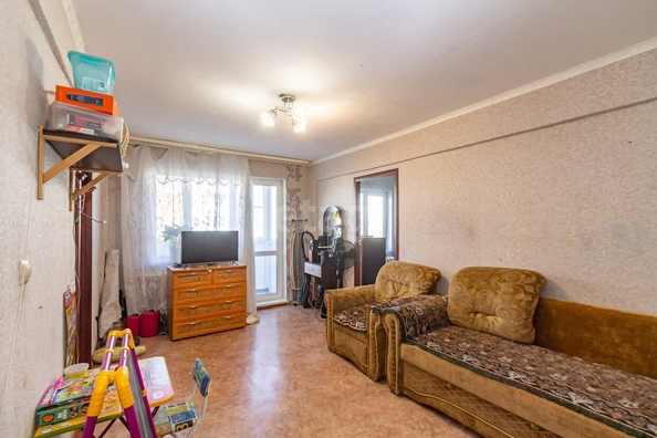 
  Продается 2-комн. квартира, 44.8 м², Мамина-Сибиряка ул, д. 24А
. Фото 4.