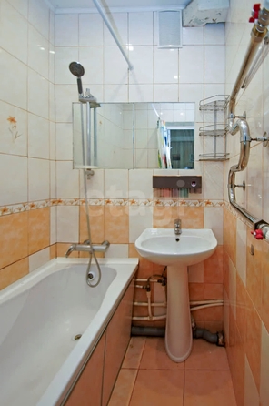 
  Продается 3-комн. квартира, 55 м², Карла Маркса пр-кт, д. 10А
. Фото 2.