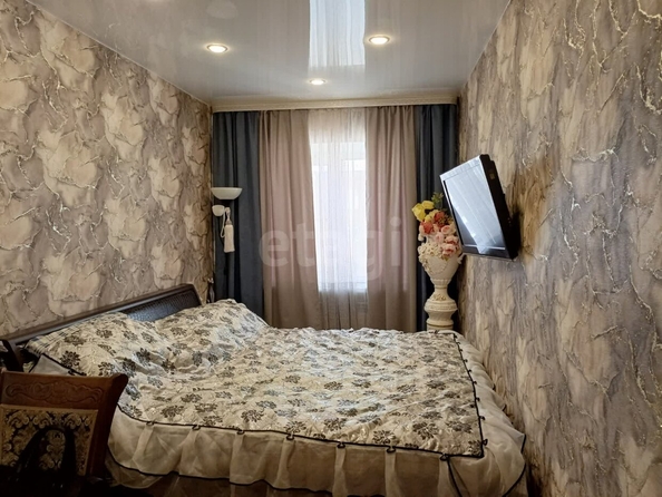 
  Продается 2-комн. квартира, 43 м², Учебная ул, д. 185
. Фото 4.