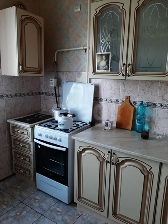 
  Продается 1-комн. квартира, 37.9 м², Заозерная ул, д. 36
. Фото 3.