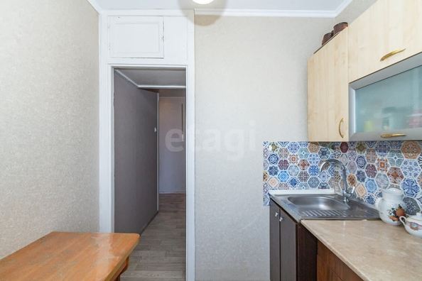 
  Продается 2-комн. квартира, 39 м², Силина ул, д. 11
. Фото 1.