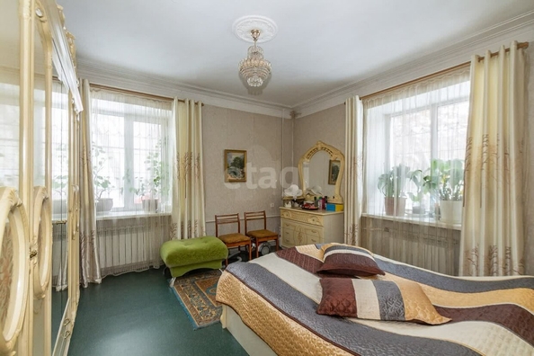 
  Продается 3-комн. квартира, 79.5 м², Таубе ул, д. 14
. Фото 1.