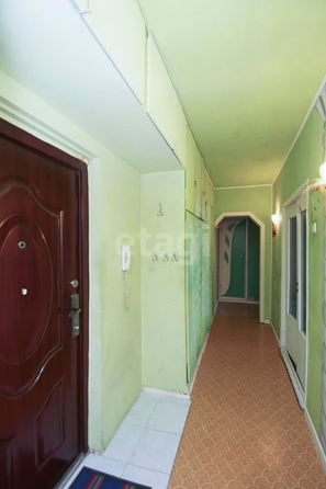 
  Продается 2-комн. квартира, 63.4 м², Рабочая 15-я ул, д. 88
. Фото 3.