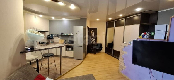 
  Продается студия, 41.7 м², Военная 2-я ул, д. 19
. Фото 2.