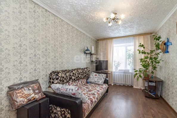 
  Продается 2-комн. квартира, 54.6 м², 19-го партсъезда, д. 24Б
. Фото 3.