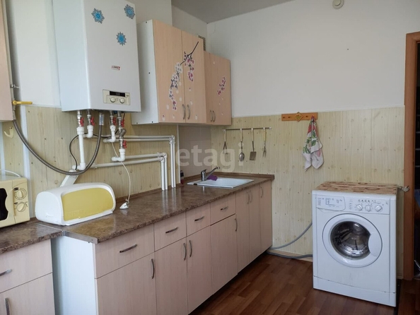
  Продается 1-комн. квартира, 54 м², верхнеднепровская, д. 269к2
. Фото 2.