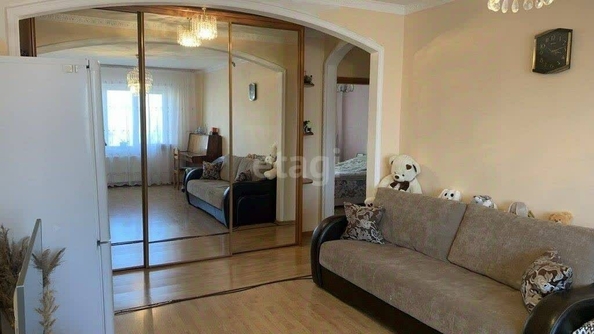 
  Продается 3-комн. квартира, 63.1 м², Съездовская ул, д. 41
. Фото 4.