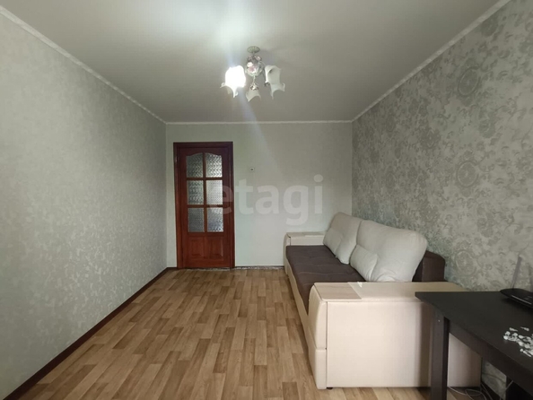 
  Продается 2-комн. квартира, 47.7 м², Поселковая 1-я ул, д. 1Б
. Фото 2.